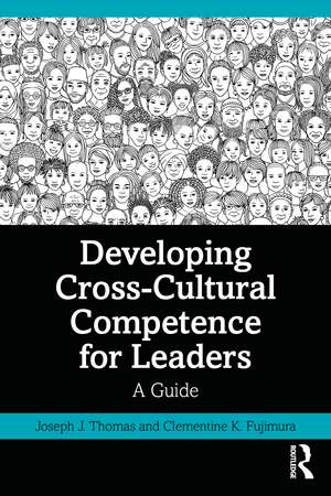 Developing Cross-Cultural Competence for Leaders: A Guide de Joseph J. Thomas