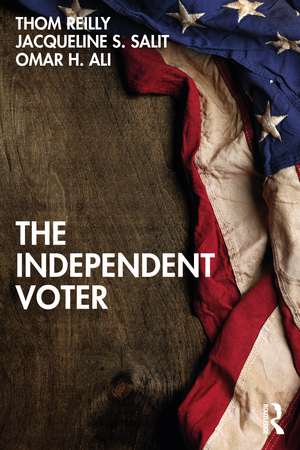 The Independent Voter de Thom Reilly