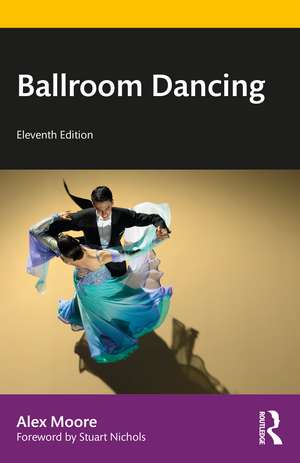 Ballroom Dancing de Alex Moore