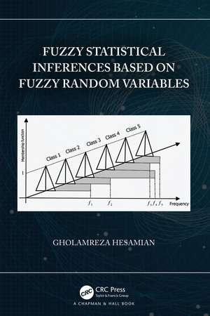 Fuzzy Statistical Inferences Based on Fuzzy Random Variables de Gholamreza Hesamian