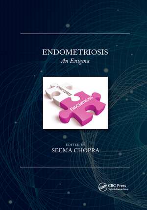 Endometriosis: An Enigma de Seema Chopra