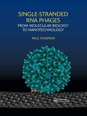 Pumpens, P: Single-Stranded RNA Phages de Paul (University of Latvia) Pumpens