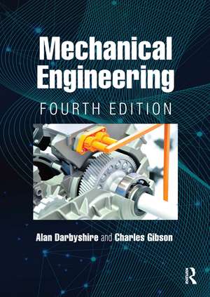 Mechanical Engineering de Alan Darbyshire