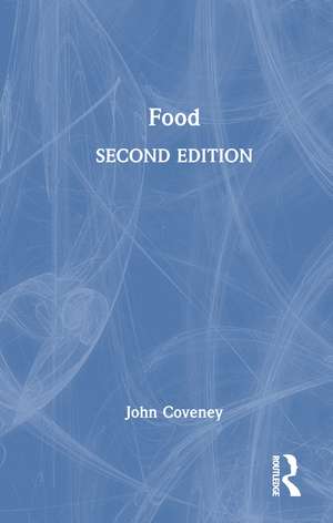 Food de John Coveney