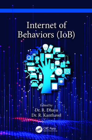 Internet of Behaviors (IoB) de R. Dhaya