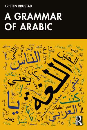 A Grammar of Arabic de Kristen Brustad