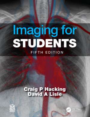 Imaging for Students de David A. Lisle