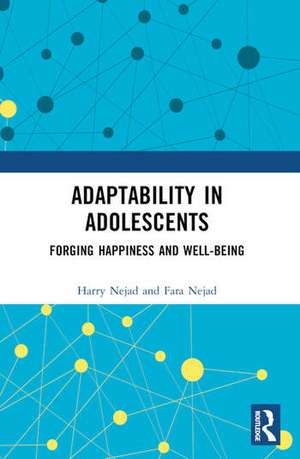 Adaptability in Adolescents de Fara Nejad