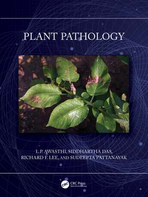 Plant Pathology de L.P. Awasthi