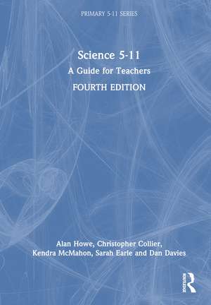 Science 5-11: A Guide for Teachers de Kendra McMahon