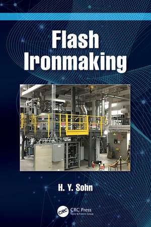 Flash Ironmaking de H. Y. Sohn