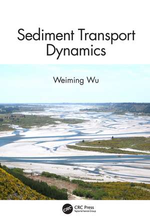 Sediment Transport Dynamics de Weiming Wu