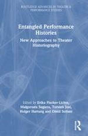 Entangled Performance Histories