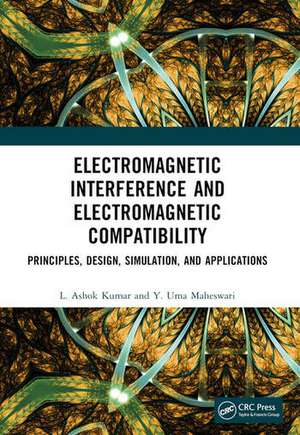 Electromagnetic Interference and Electromagnetic Compatibility de L Ashok Kumar