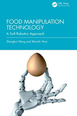 Food Manipulation Technology de Zhongkui Wang