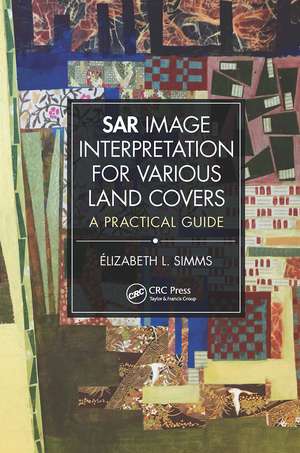 SAR Image Interpretation for Various Land Covers: A Practical Guide de Elizabeth Simms