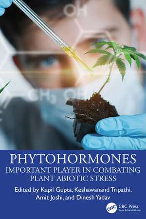 Phytohormones de Amit Joshi