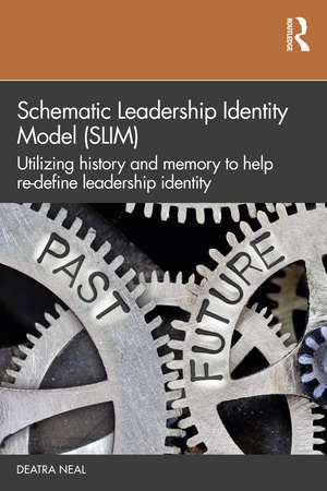 Schematic Leadership Identity Model (SLIM): Utilizing History and Memory to Help Re-define Leadership Identity de Deatra Neal