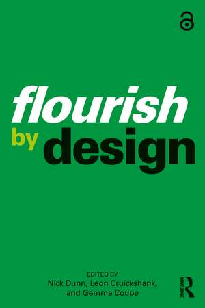 Flourish by Design de Nick Dunn