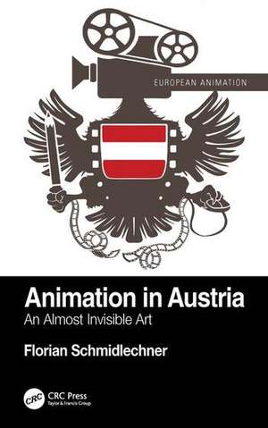 Animation in Austria de Florian Schmidlechner