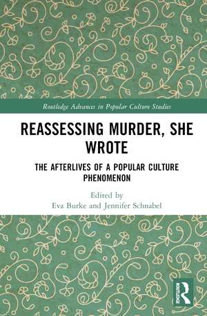 Reassessing Murder, She Wrote de Eva Burke