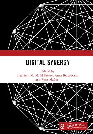 Digital Synergy de Ibrahiem M. M. El Emary