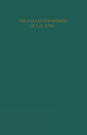 Psychiatric Studies de C. G. Jung