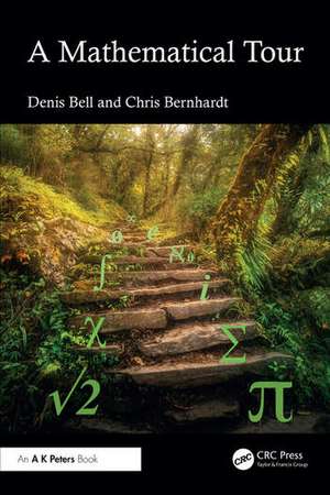 A Mathematical Tour de Denis Bell