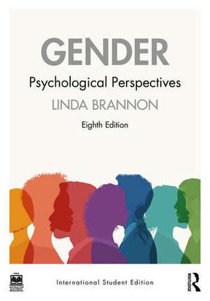 Gender de Linda Brannon