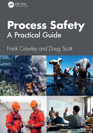 Process Safety de Doug Scott