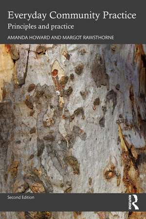 Everyday Community Practice de Amanda Howard