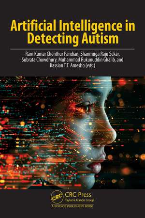 Artificial Intelligence in Detecting Autism de Ram Kumar Chenthur Pandian