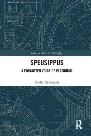 Speusippus de Giulia de Cesaris