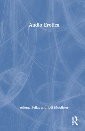 Audio Erotica de Athena Bellas