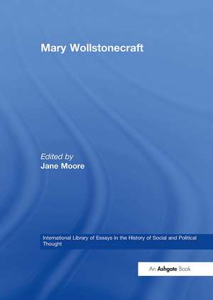 Mary Wollstonecraft de Jane Moore