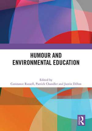 Humour and Environmental Education de Constance Russell