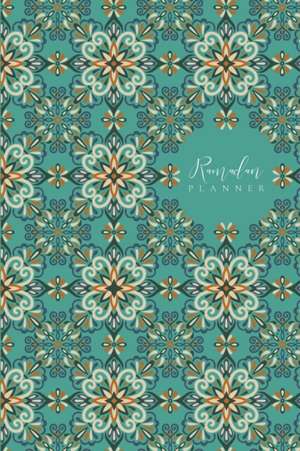 Ismail, R: Ramadan Planner