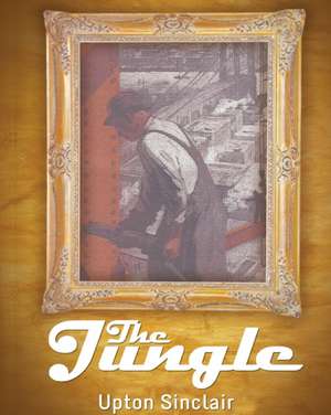 Sinclair, U: Jungle