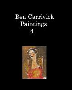 ben carrivick paintings 4 de Benjamin Carrivick