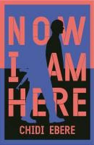 Now I Am Here de Chidi Ebere