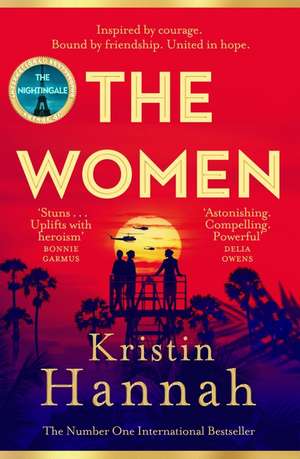 The Women de Kristin Hannah