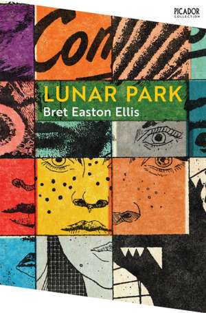 Lunar Park de Bret Easton Ellis