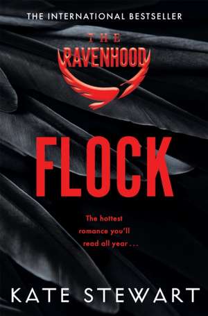 Flock de Kate Stewart