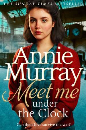 Meet Me Under the Clock de Annie Murray
