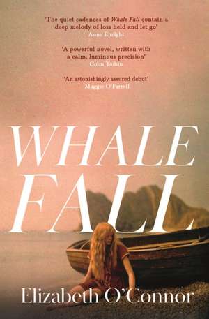 O'Connor, E: Whale Fall