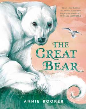 Great Bear de Annie Booker