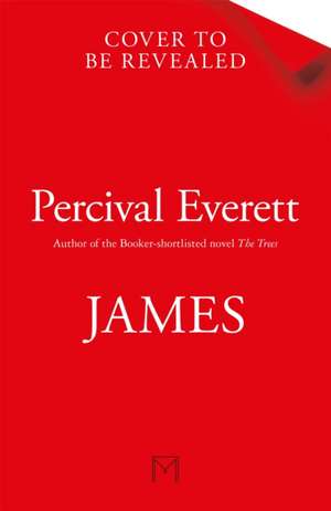 James de Percival Everett