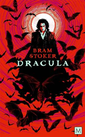 Dracula de Bram Stoker