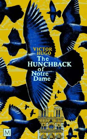 The Hunchback of Notre-Dame de Victor Hugo