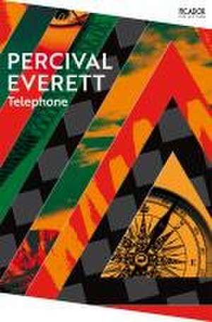 Telephone de Percival Everett